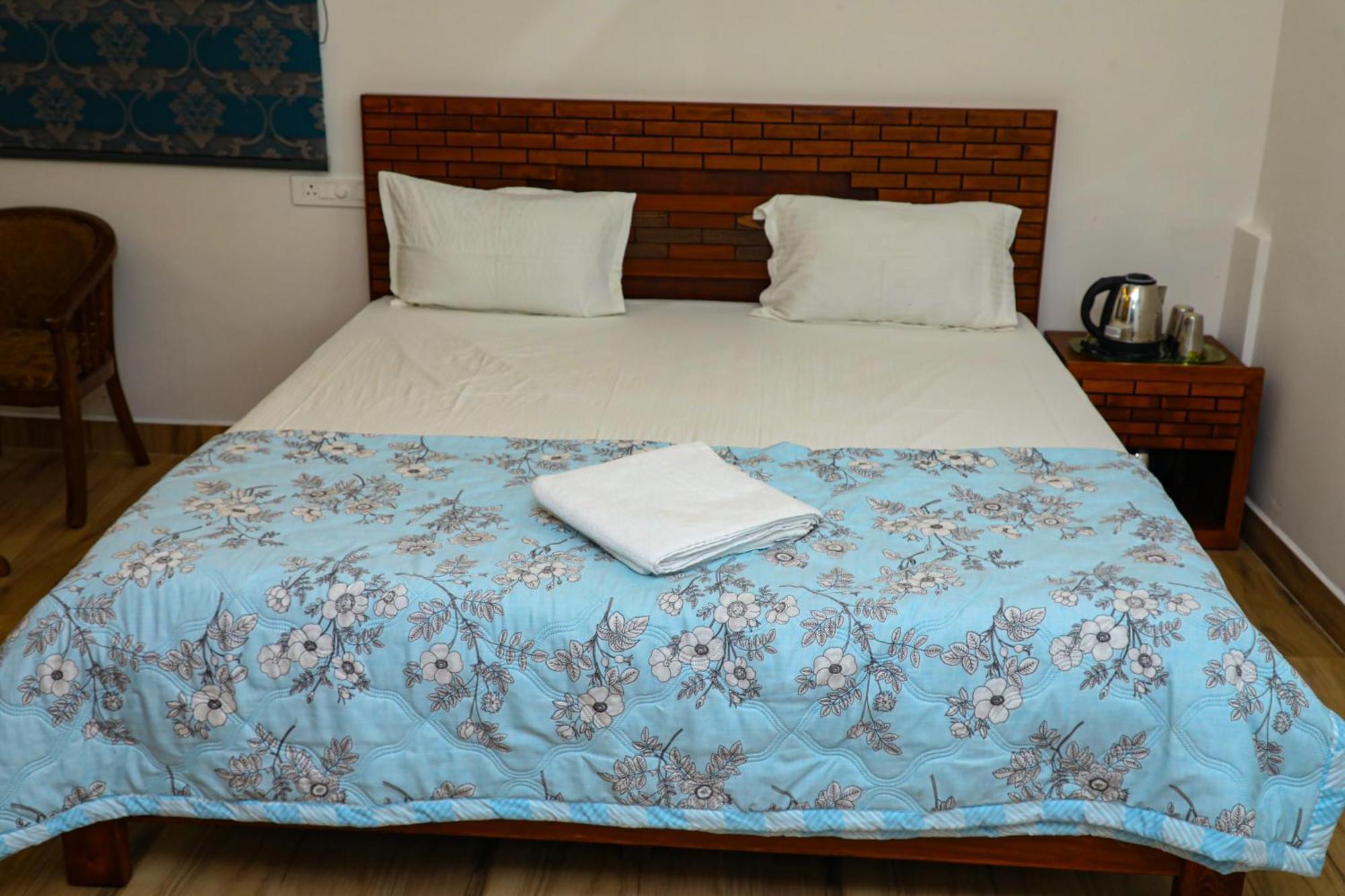 Jp Residency Hotel Jelagiri Kültér fotó