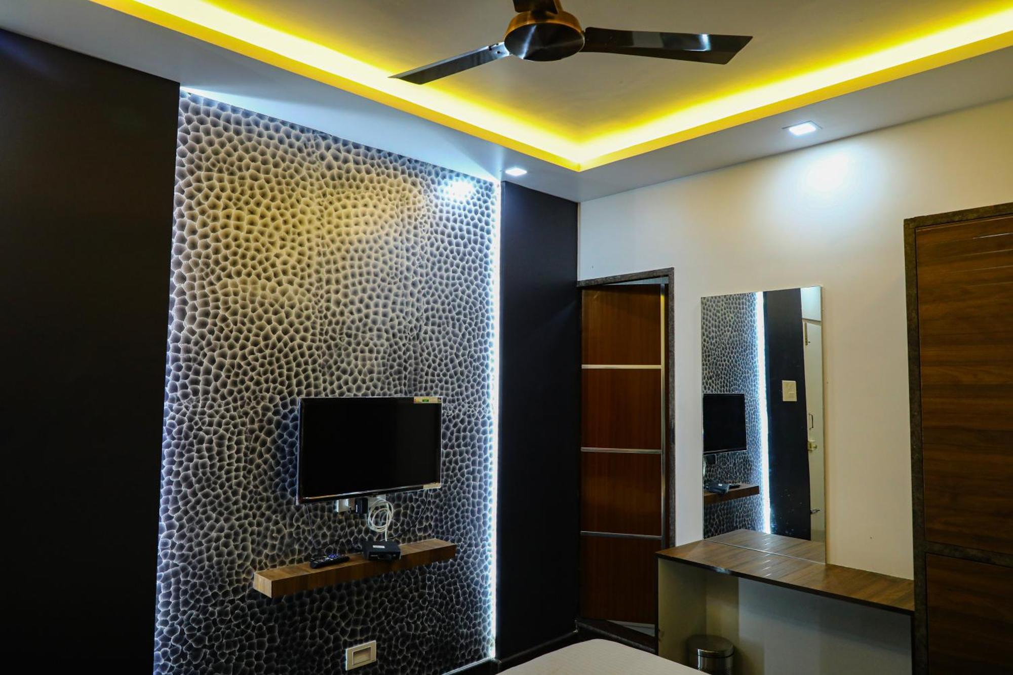 Jp Residency Hotel Jelagiri Kültér fotó