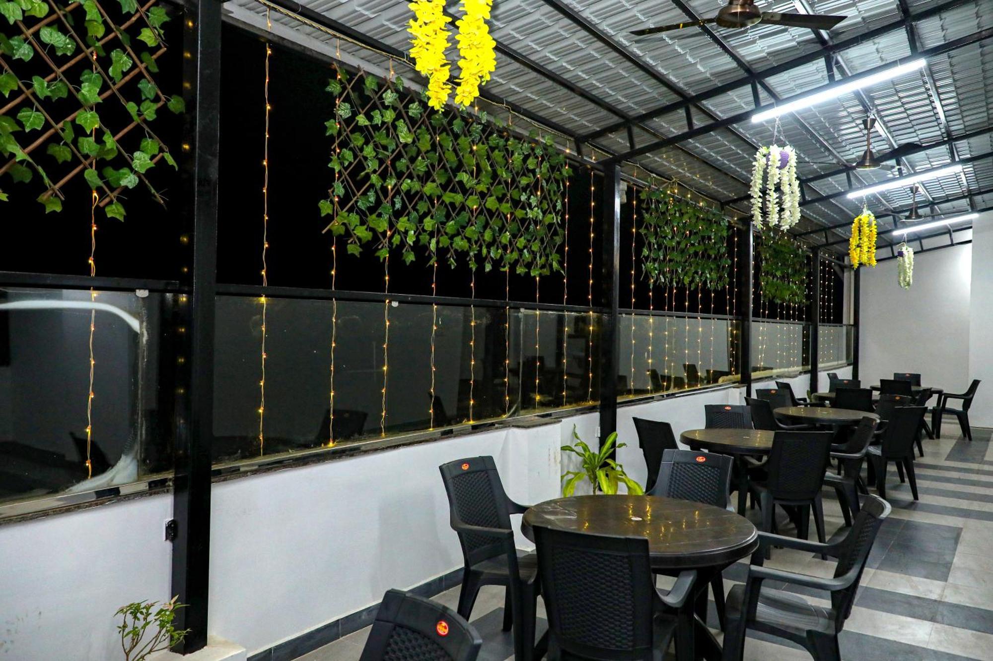 Jp Residency Hotel Jelagiri Kültér fotó